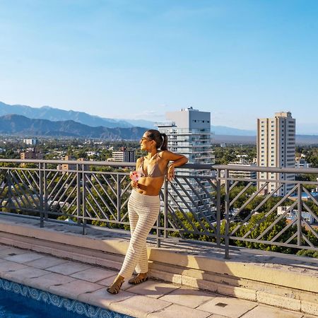 Amerian Executive Mendoza Hotel Екстериор снимка