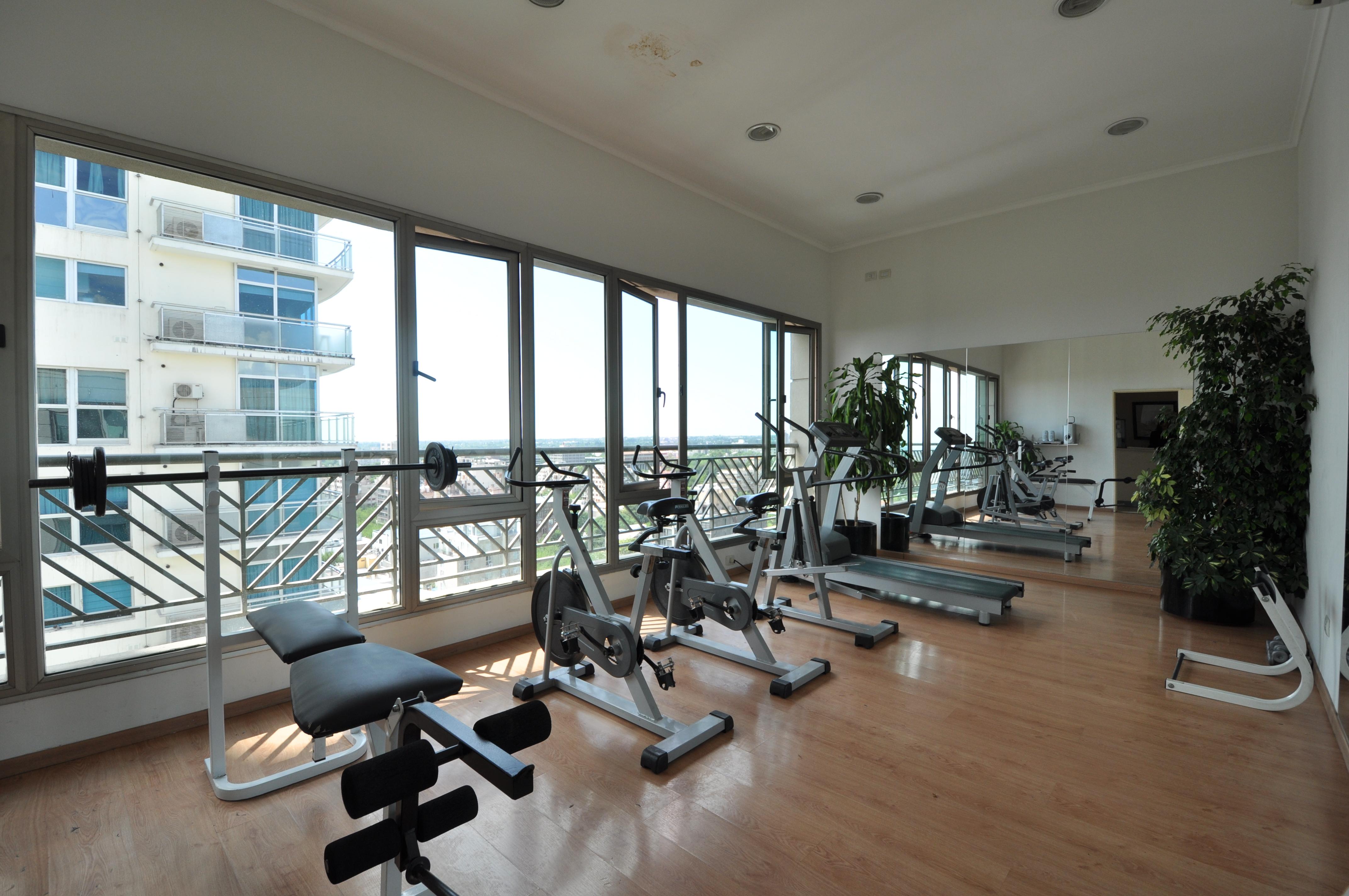 Amerian Executive Mendoza Hotel Екстериор снимка