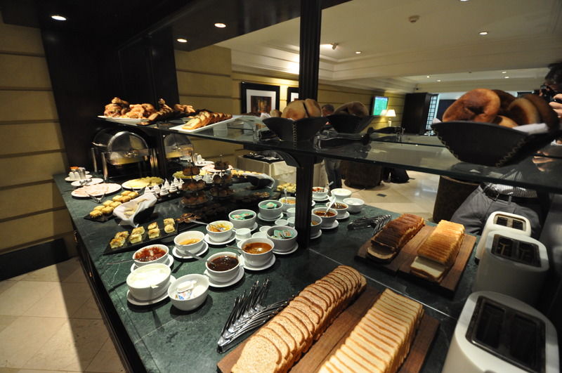Amerian Executive Mendoza Hotel Екстериор снимка
