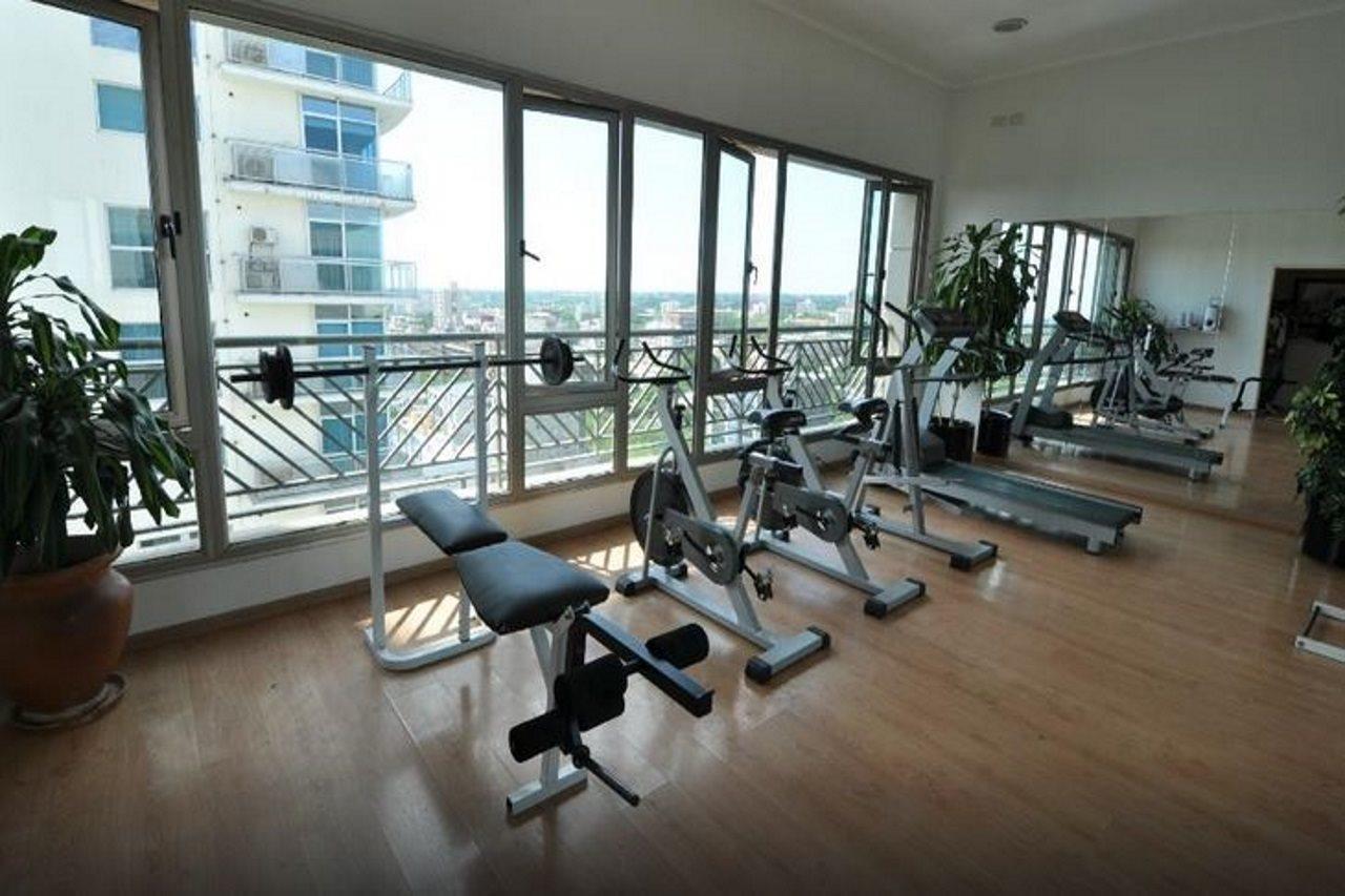 Amerian Executive Mendoza Hotel Екстериор снимка